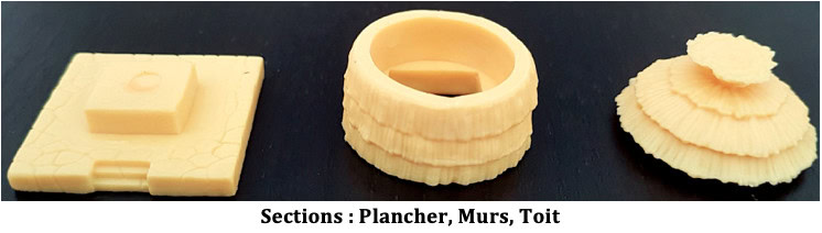 Test de La Forêt des Frères Grimm de Tim Eisner chez Lucky Duck Games