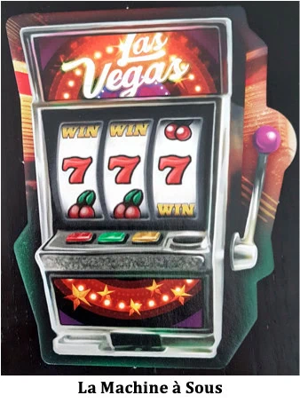 Test de Las Vegas More Ca$h More Dice de Rüdiger Dorn chez Ravensburger