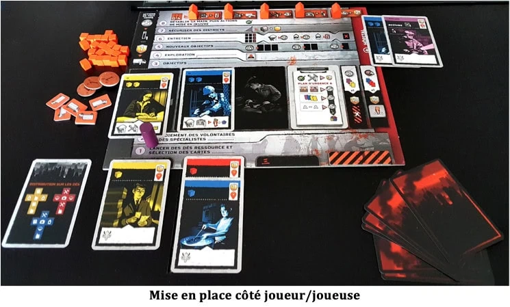 Test de Blackout Hong Kong d’Alexander Pfister chez Eggertspiele