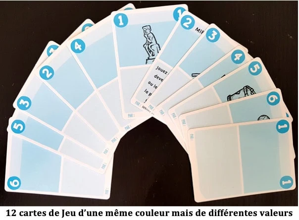 Test de Blank d’Henri Kermarrec chez Hub Games