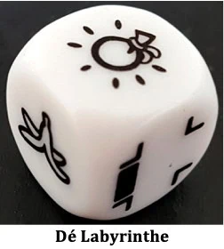 Test de Dungeon Academy de Julian Allain chez Matagot