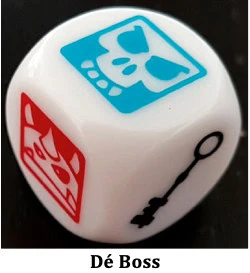 Test de Dungeon Academy de Julian Allain chez Matagot