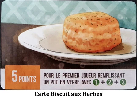 Test d'Herbaceous de Steve Finn et Eduardo Baraf, vous aurez la main verte avec Matagot