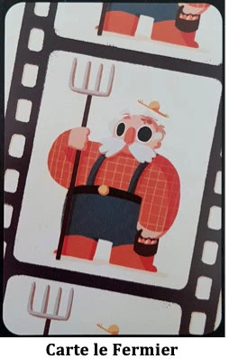 Test de Poule Poule de Charles Bossart chez Pixie Games