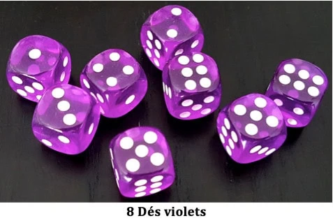 Test de Las Vegas More Ca$h More Dice de Rüdiger Dorn chez Ravensburger