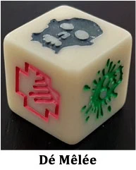 Test de Tiny Epic Zombies de Scott Almes chez Pixie Games