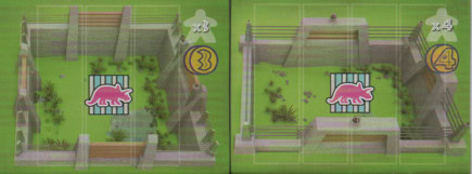 Test de Dinosaur Island, embarquez pour le monde des dinosaures!