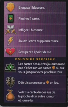Test de Dungeon Mayhem