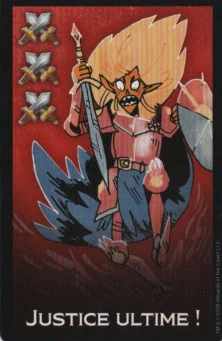 Test de Dungeon Mayhem