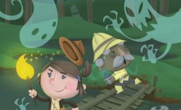 Test de Ghost of the Moor, affrontez le marécage maudit...