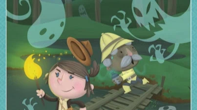 Test de Ghost of the Moor, affrontez le marécage maudit...