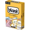 Blank jeu de cartes