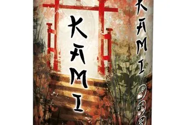 kami jeu