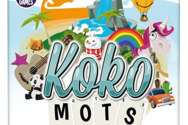 Kokomots jeu