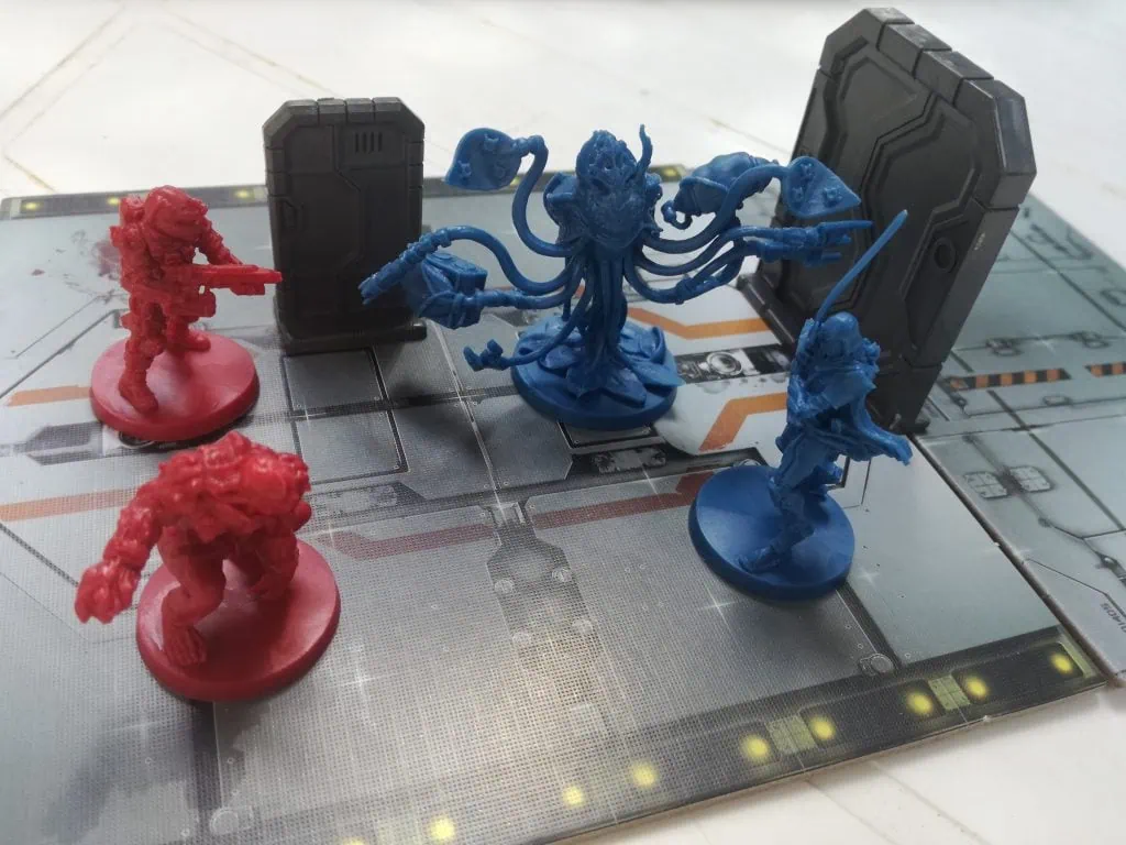 Test de Star Saga, le dungeon crawler incroyable chez Victoria Game