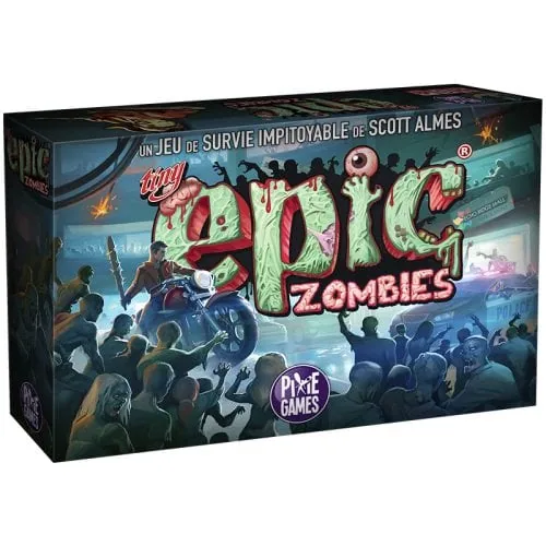 tiny epic zombies jeu