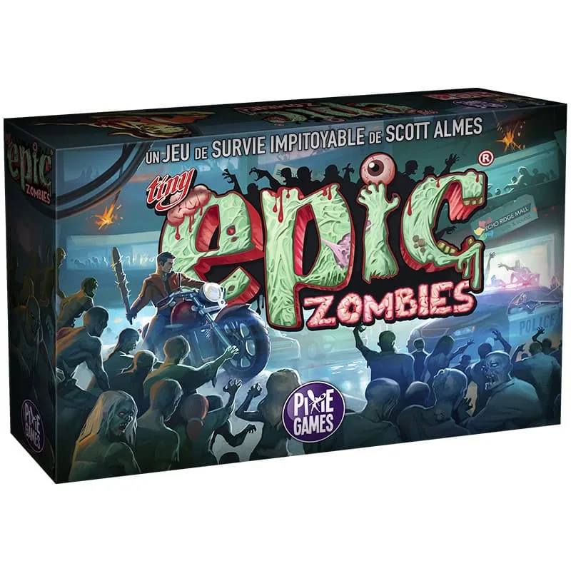 tiny epic zombies jeu