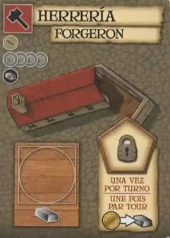 Test de Belfort chez Trade Invaders