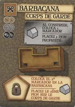 Test de Belfort chez Trade Invaders