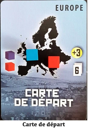 Test d'Iron Curtain de Daniel Skjold Pedersen et Asger Harding Granerud chez Matagot