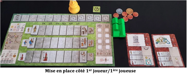 Test de Gentes de Stefan Risthaus chez Atalia
