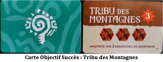 Test de L'Aube Des Tribus de Brad Books chez Gigamic