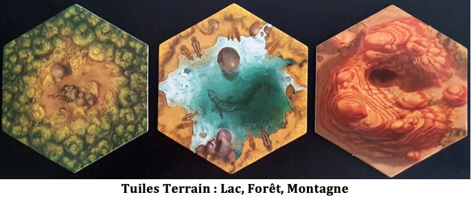 Test de L'Aube Des Tribus de Brad Books chez Gigamic