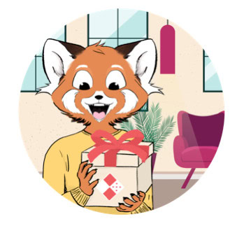 C'est déjà Noël avec Ludum