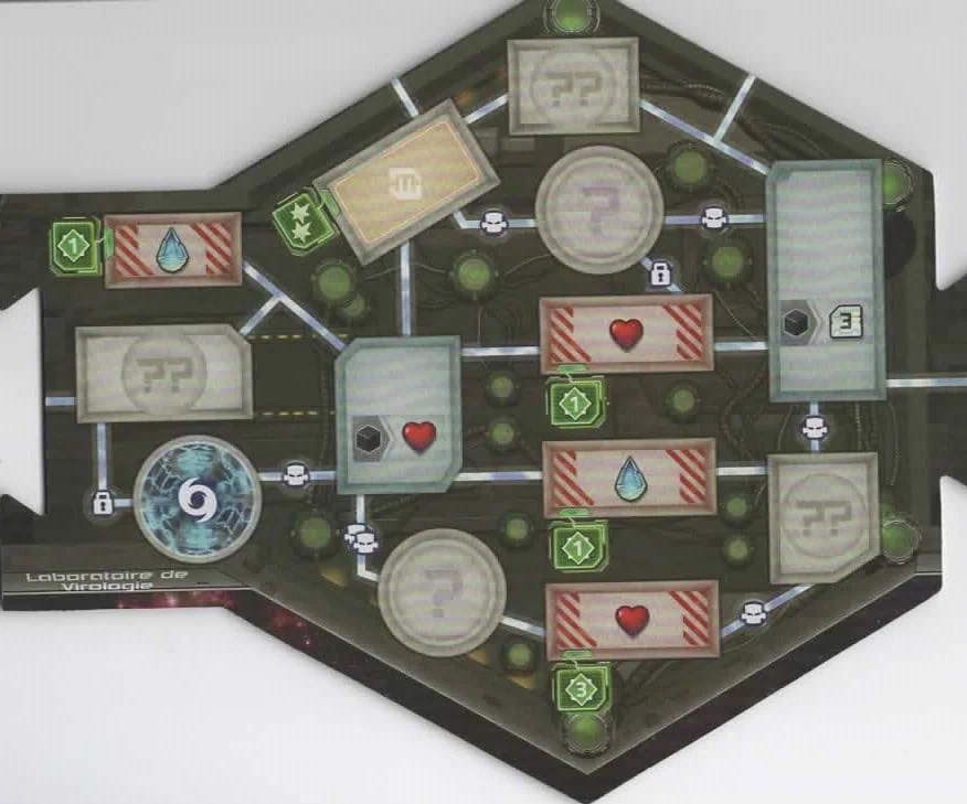 Notre avis sur Clank! dans l'espace : Apocalypse! Dans l'espace, on vous entend toujours marcher...