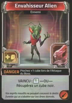 Notre avis sur Clank! dans l'espace : Apocalypse! Dans l'espace, on vous entend toujours marcher...