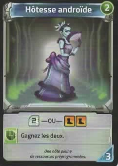 Notre avis sur Clank! dans l'espace : Apocalypse! Dans l'espace, on vous entend toujours marcher...