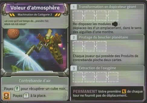 Notre avis sur Clank! dans l'espace : Apocalypse! Dans l'espace, on vous entend toujours marcher...
