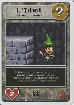 Test de Boss Monster Mini-Boss chez Edge, créez de nouveaux donjons...