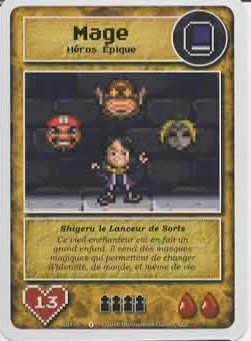 Test de Boss Monster Mini-Boss chez Edge, créez de nouveaux donjons...