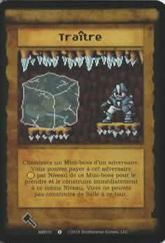 Test de Boss Monster Mini-Boss chez Edge, créez de nouveaux donjons...