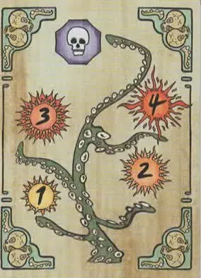 Test d'Octorage chez GRRRE Games