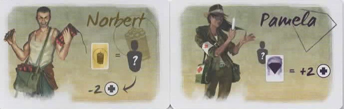 Test d'Octorage chez GRRRE Games
