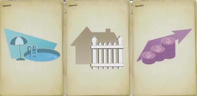 Test de Welcome, bienvenue dans le lotissement de Blue Cocker