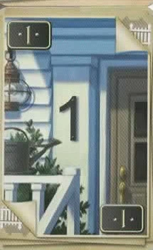 Test de Welcome, bienvenue dans le lotissement de Blue Cocker