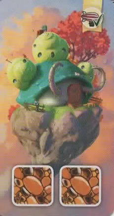 Test de Welkin, ayez la tête dans les nuages chez Ankama