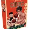Dans Les Cordes jeu de cartes