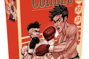 Dans Les Cordes jeu de cartes