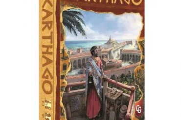 Carthago jeu