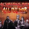 Test de The Walking Dead All Out War