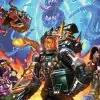 Notre avis sur Clank! dans l'espace : Apocalypse! Dans l'espace, on vous entend toujours marcher...