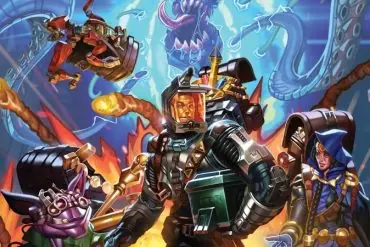 Notre avis sur Clank! dans l'espace : Apocalypse! Dans l'espace, on vous entend toujours marcher...