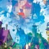Test de Welkin, ayez la tête dans les nuages chez Ankama