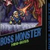 Test de Boss Monster Mini-Boss chez Edge, créez de nouveaux donjons...