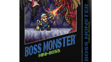 Test de Boss Monster Mini-Boss chez Edge, créez de nouveaux donjons...