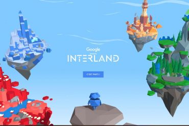 Interland un jeu interactif pour comprendre les dangers d'Internet